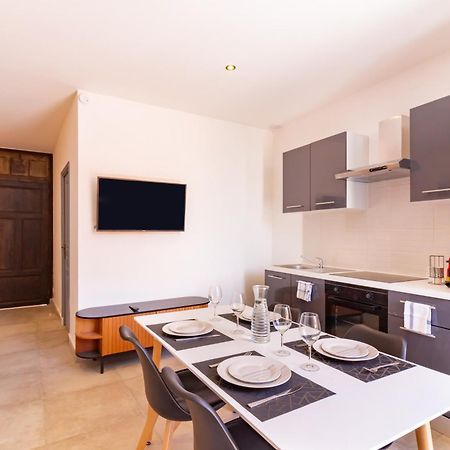 Appartement Moderne Et Elegant Michel Torrent ペルピニャン エクステリア 写真