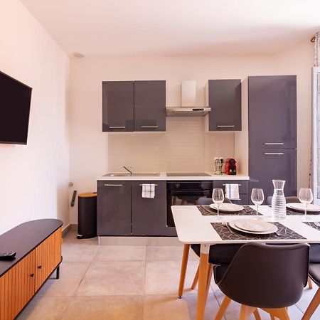 Appartement Moderne Et Elegant Michel Torrent ペルピニャン エクステリア 写真