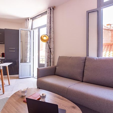 Appartement Moderne Et Elegant Michel Torrent ペルピニャン エクステリア 写真
