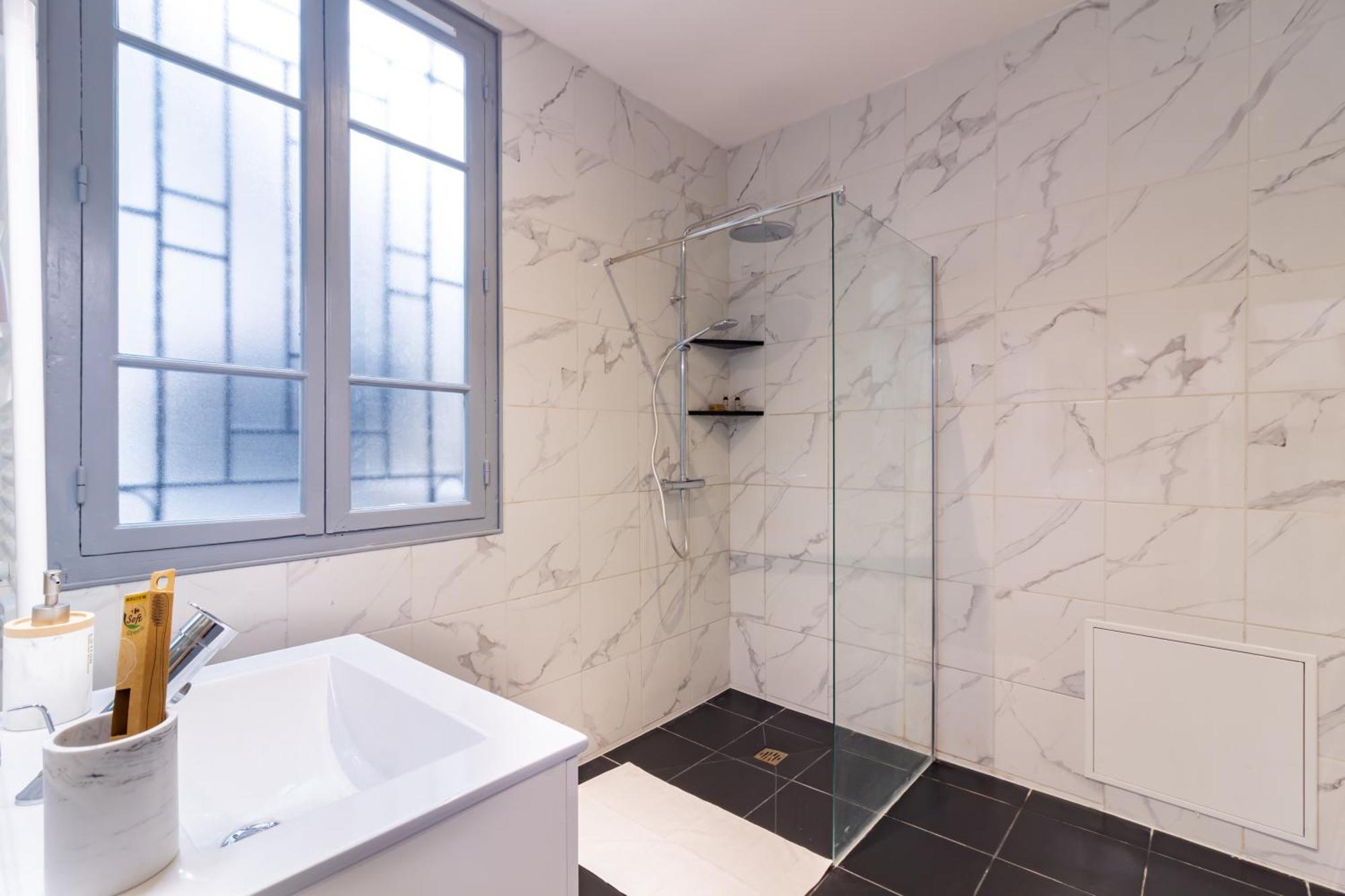 Appartement Moderne Et Elegant Michel Torrent ペルピニャン エクステリア 写真