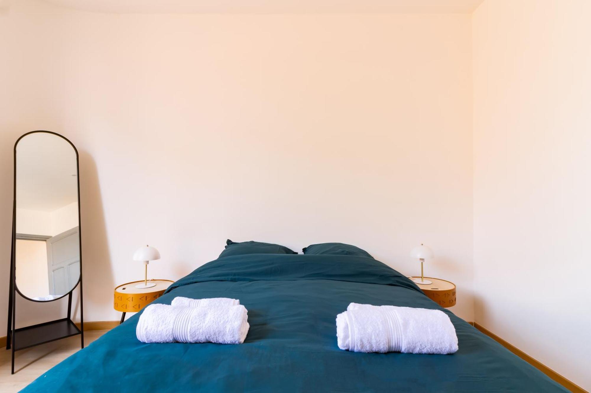 Appartement Moderne Et Elegant Michel Torrent ペルピニャン エクステリア 写真