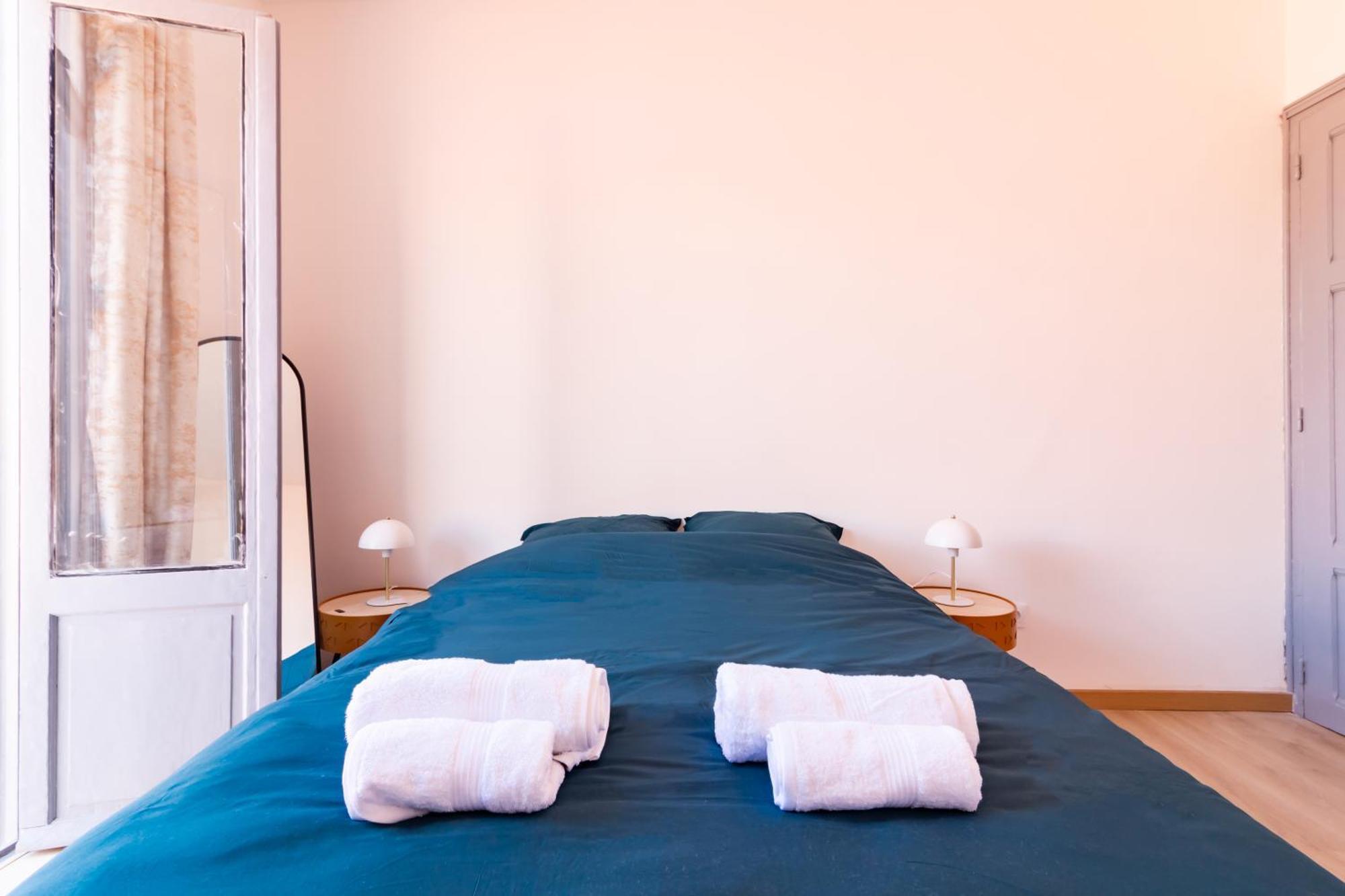 Appartement Moderne Et Elegant Michel Torrent ペルピニャン エクステリア 写真