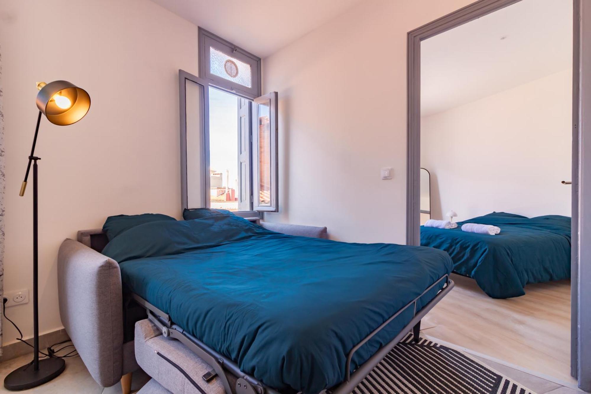 Appartement Moderne Et Elegant Michel Torrent ペルピニャン エクステリア 写真