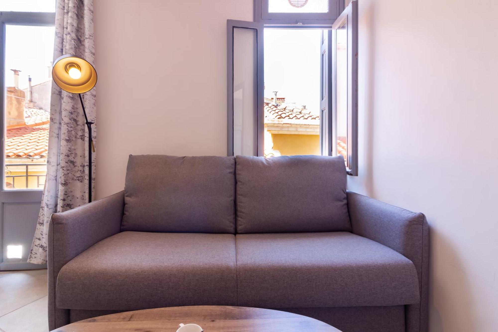 Appartement Moderne Et Elegant Michel Torrent ペルピニャン エクステリア 写真