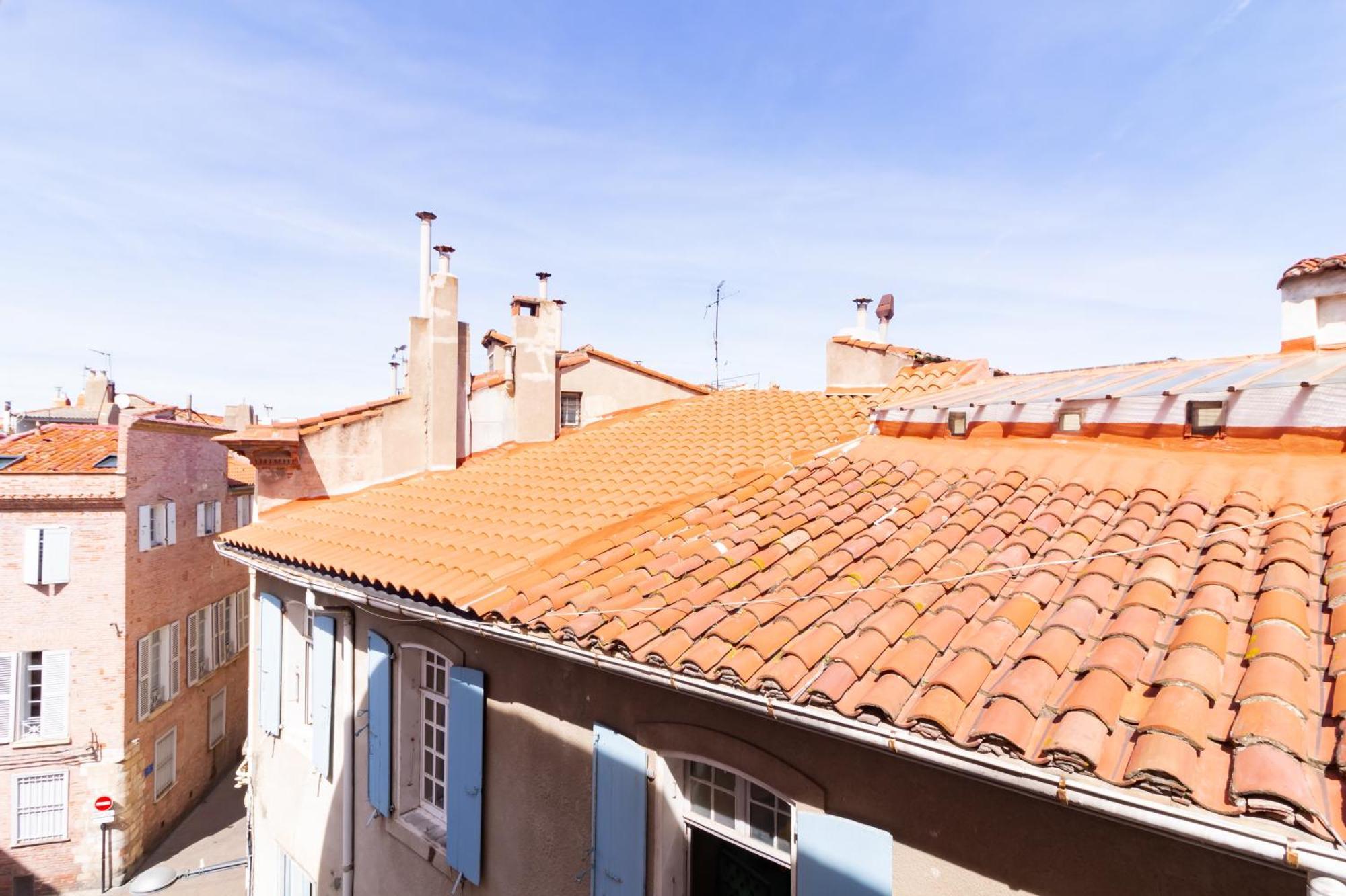 Appartement Moderne Et Elegant Michel Torrent ペルピニャン エクステリア 写真